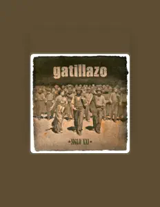 Listen to Gatillazo, watch music videos, read bio, see tour dates & more!