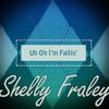 Uh Oh I'm Fallin' - Single artwork