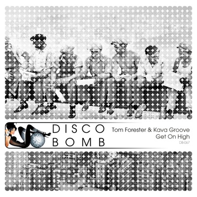 Get On High - Single