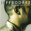 Jeff Bodart - À distance réglementaire