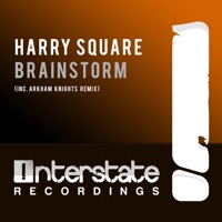 Brainstorm - Single - Harry Square