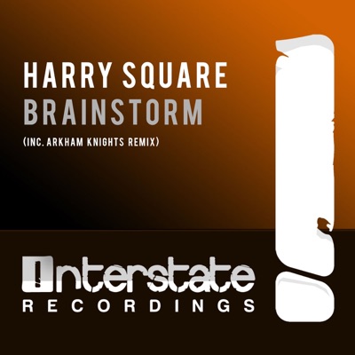 Brainstorm - Single