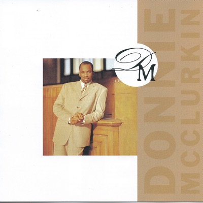 Donnie McClurkin - Stand