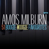 Amos Milburn - One Scotch, One Bourbon, One Beer