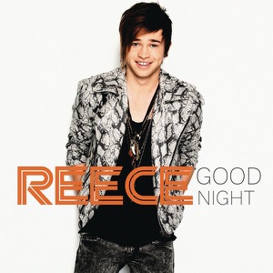 Reece Mastin - Good Night - Line Dance Choreographer