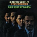 Clarence Wheeler & The Enforcers - Hey Jude