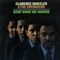 Right On - Clarence Wheeler & The Enforcers