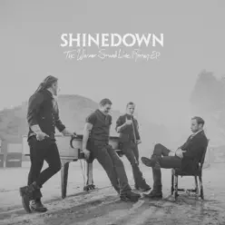 The Warner Sound Live Room EP - Shinedown