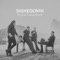 I Feel the Earth Move (The Live Room) - Shinedown lyrics