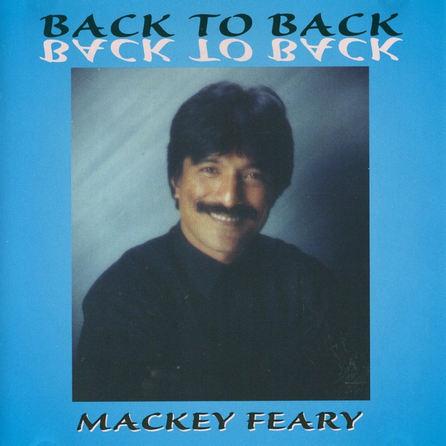 Mackey Feary & Nite Life – Mackey Feary & Nite Life – CD