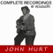 Joe Turner Blues - Mississippi John Hurt lyrics