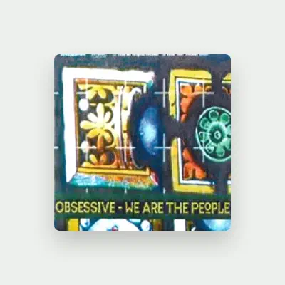 Listen to Obsessive, watch music videos, read bio, see tour dates & more!