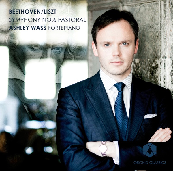 Liszt: Beethoven - Symphony No. 6, "Pastoral"
