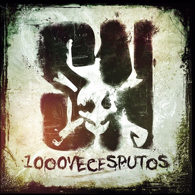 1000 Veces Putos