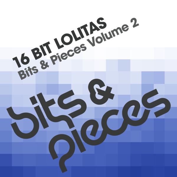 Bits & Pieces Volume 2 (feat. The Funky Bastard) - Single