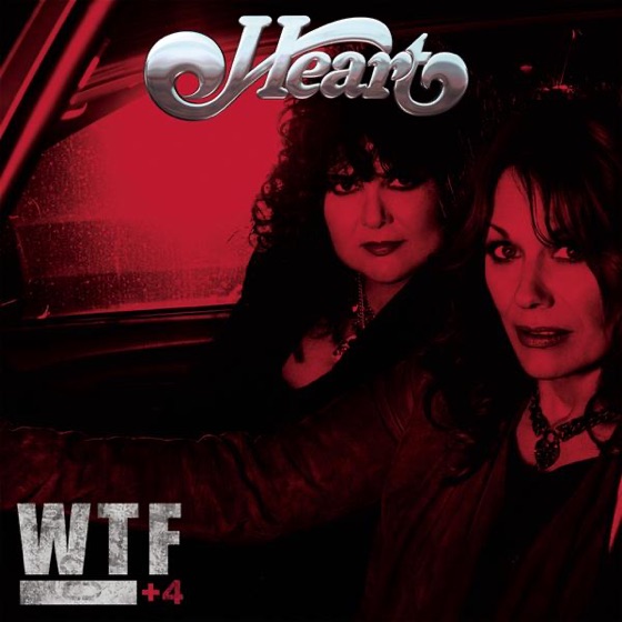Cover artwork for W.T.F.