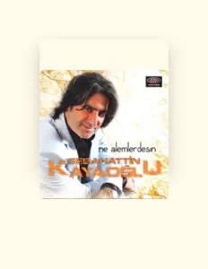 Sabahattin Kayaoğluを聴いたり、ミュージックビデオを鑑賞したり、経歴やツアー日程などを確認したりしましょう！