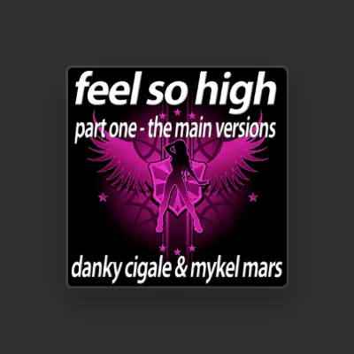 Listen to Mykel Mars, watch music videos, read bio, see tour dates & more!