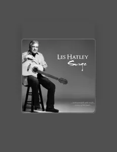 Les Hatleyを聴いたり、ミュージックビデオを鑑賞したり、経歴やツアー日程などを確認したりしましょう！