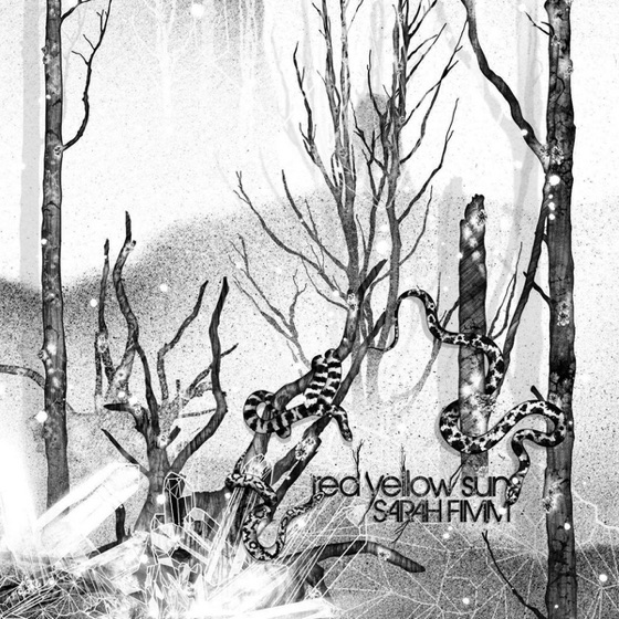 Cover artwork for Violet