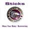 Summerday - Sticks lyrics