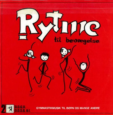 Gymnastikmusik Til Børn Og Mange Andre 2