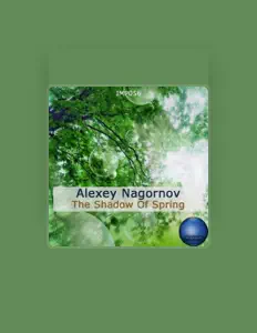 Ascolta Alexey Nagornov, guarda video musicali, leggi la biografia, vedi le date del tour & altro!