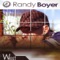 Lost & Found - Randy Boyer lyrics