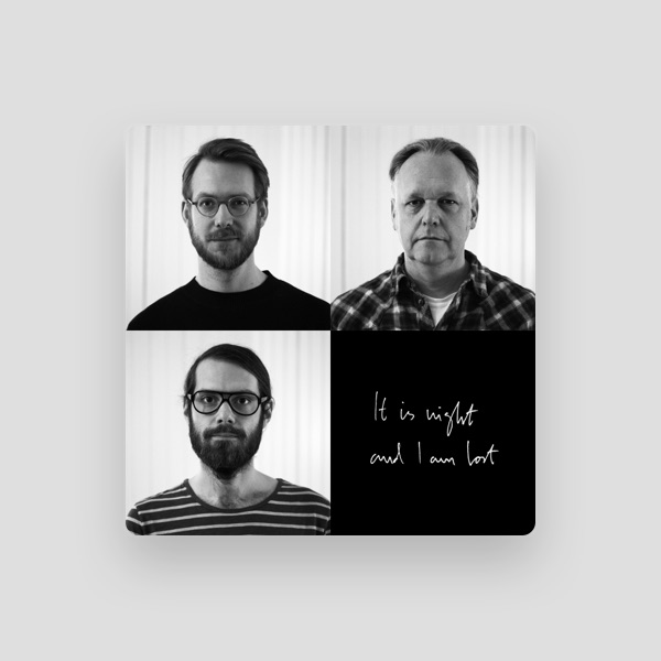 Emil Strandberg's avatar