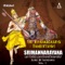 Sriman Narayana - Saindhavi lyrics