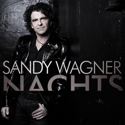 Sandy Wagner - Sie Tanzt Den Rhythmus Dieser Nacht