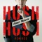Hush Hush - Asher Monroe lyrics