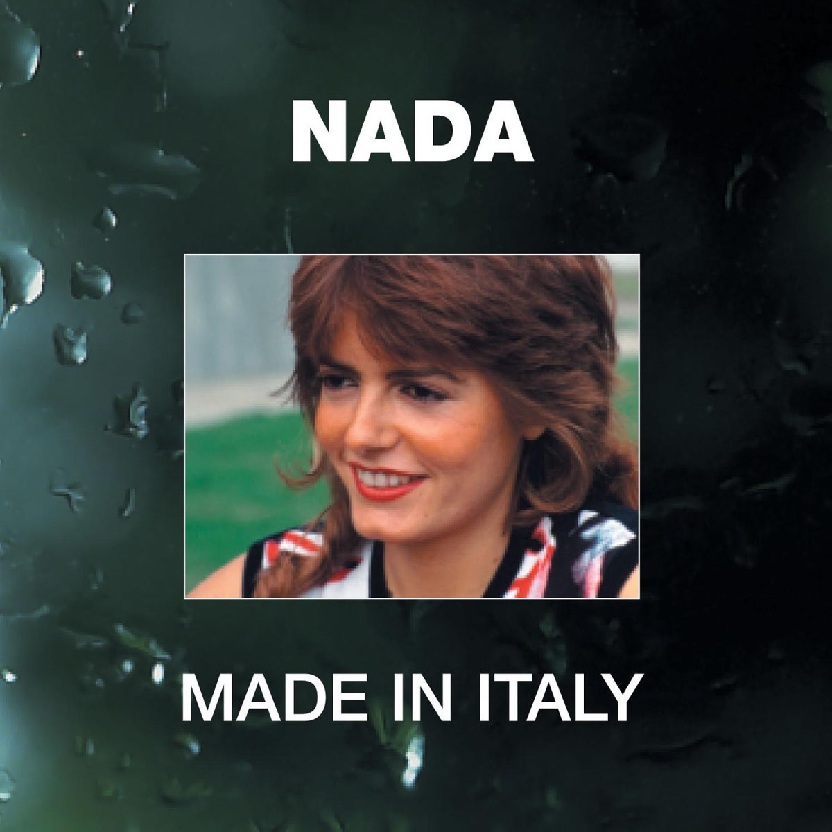 Made In Italy - Album di Nada - Apple Music