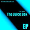 The Juice Box - EP