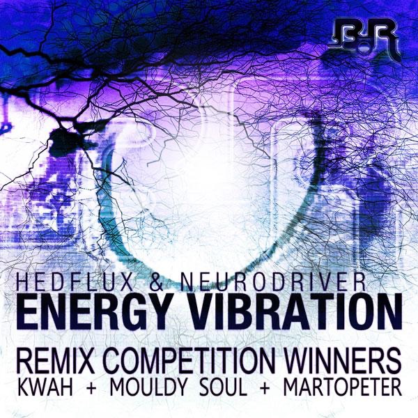 Energy Vibration Competition Winners - EP