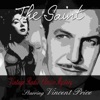 Vincent Price - The Saint in Greed Causes Murder