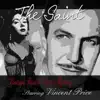 Vincent Price - The Saint in Baseball Murder