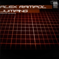 Jumping - EP - Alex Rampol