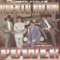 Solo Conmigo - Luisito Ayala & Puerto Rican Power lyrics
