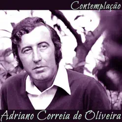 Contemplação - Single - Adriano Correia de Oliveira