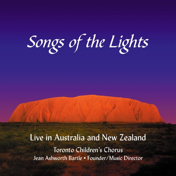 Songs of the Lights