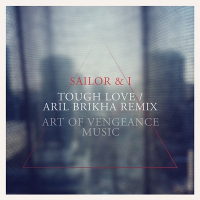 Tough Love - Single