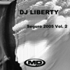 Seguro (Original B-Side Mix) - DJ Liberty
