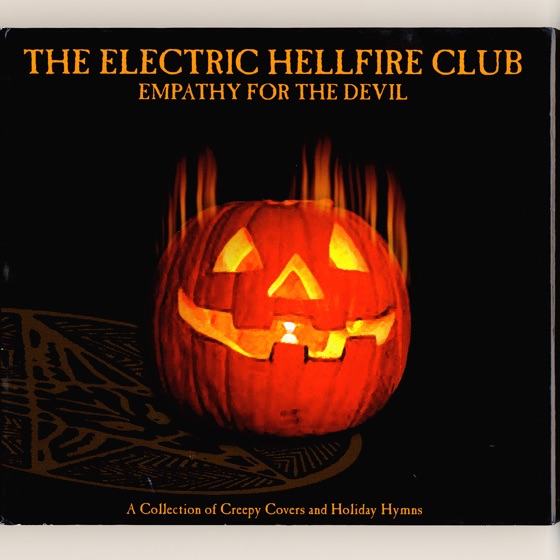 Cover artwork for Sympathy for the Devil