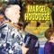 O sole mio (Rumba) - Marcel Houdusse lyrics