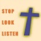 Stop, Look, Listen - Single