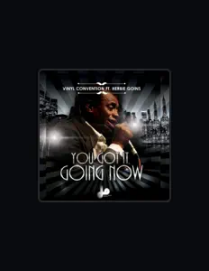 Listen to Vinyl Convention, watch music videos, read bio, see tour dates & more!