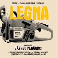 Senza Di Te — Gazebo Penguins