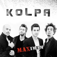 Maximum - EP - Kolpa