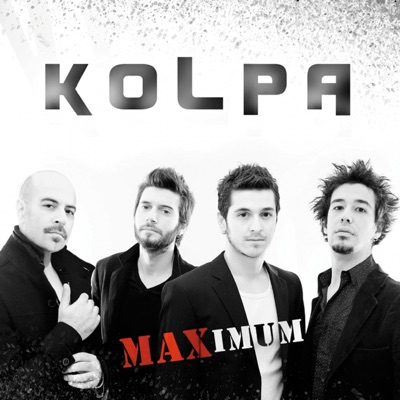 Maximum - EP